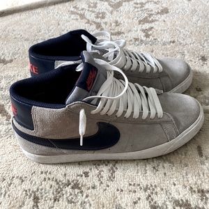 Nike Men’s Blazers